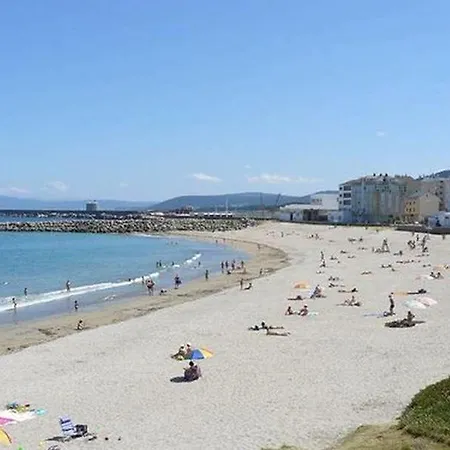 Apartamento Enburela Sol Y Playa