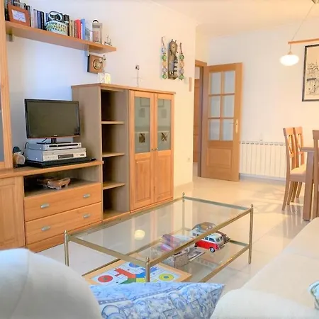 Enburela Sol Y Playa Burela