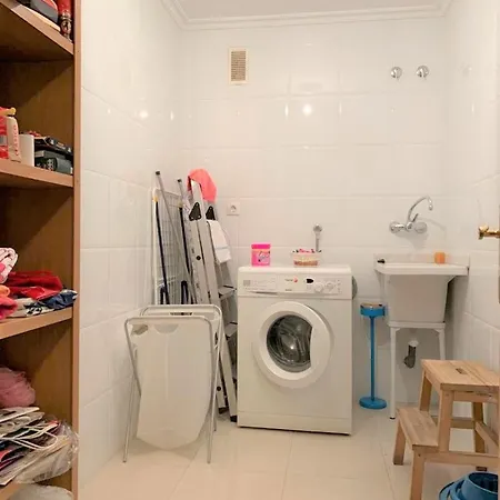 Apartamento Enburela Sol Y Playa *