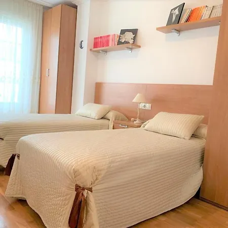 Apartment Alojamiento Clausurado Burela