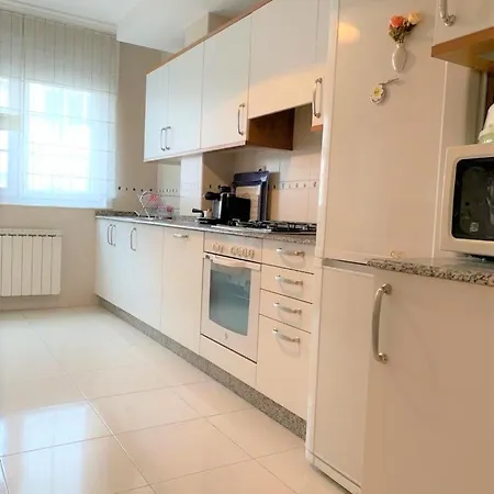 Enburela Sol Y Playa * Burela