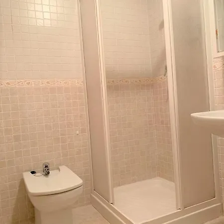 Enburela Sol Y Playa