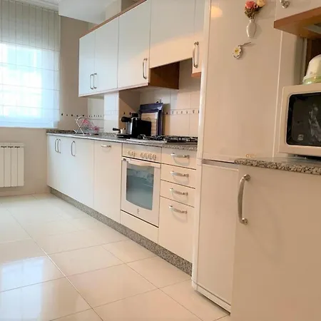 Enburela Sol Y Playa Burela