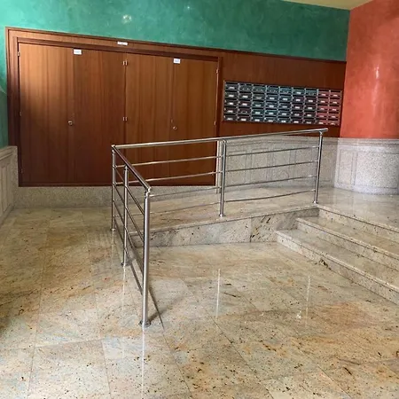 Apartamento Enburela Sol Y Playa *