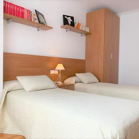 Apartamento Enburela Sol Y Playa Burela