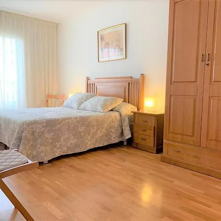 Apartamento Enburela Sol Y Playa Burela