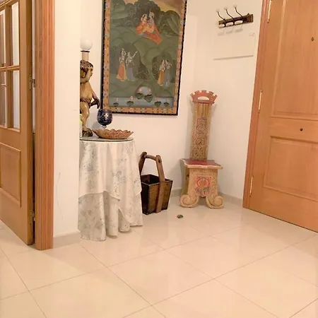 Enburela Sol Y Playa * Burela