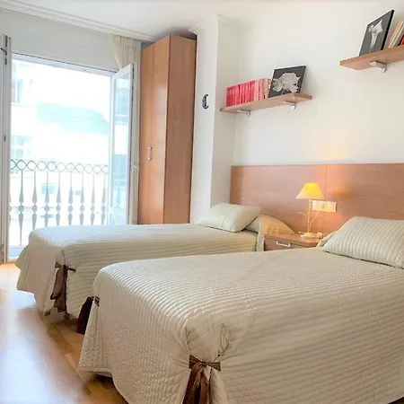 Apartment Alojamiento Clausurado Burela
